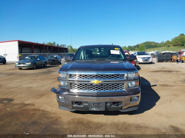 3GCUKREC0FG401488 Chevrolet Silverado 1500 1lt
