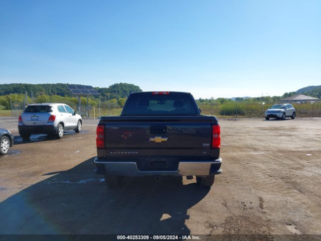 3GCUKREC0FG401488 Chevrolet Silverado 1500 1lt