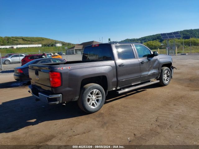 3GCUKREC0FG401488 Chevrolet Silverado 1500 1lt