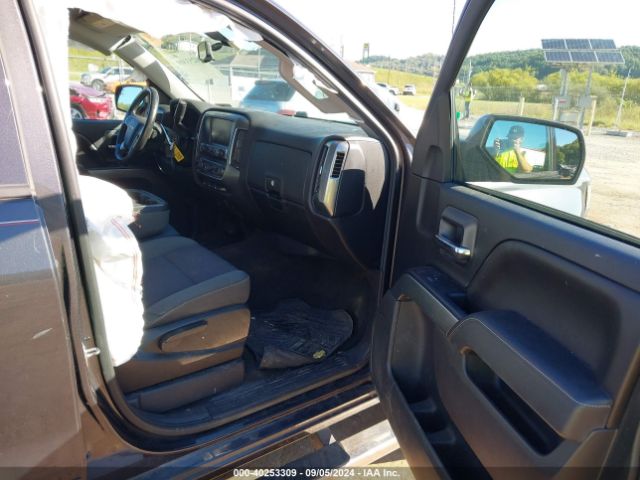 3GCUKREC0FG401488 Chevrolet Silverado 1500 1lt