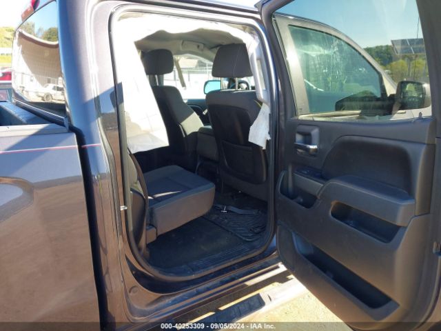 3GCUKREC0FG401488 Chevrolet Silverado 1500 1lt