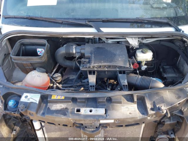 W1Y4ECHY1LP232113 Mercedes-Benz Sprinter 2500 High Roof V6