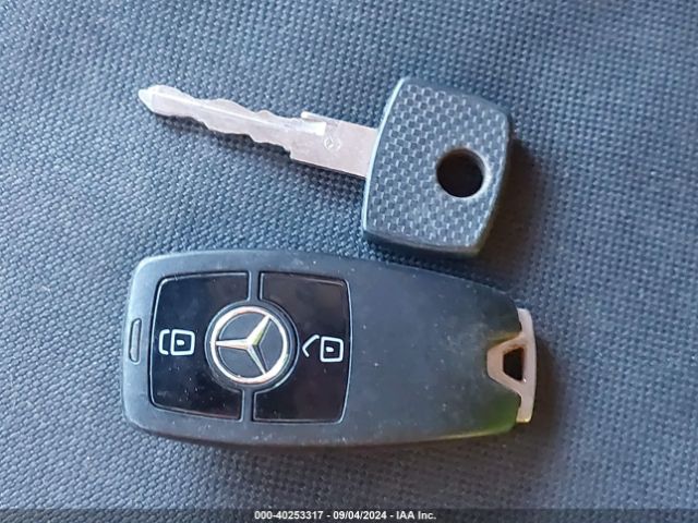 W1Y4ECHY1LP232113 Mercedes-Benz Sprinter 2500 High Roof V6
