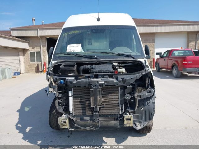W1Y4ECHY1LP232113 Mercedes-Benz Sprinter 2500 High Roof V6