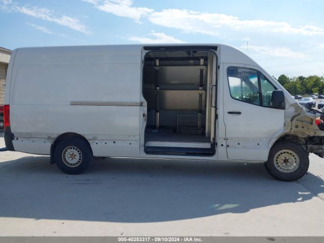 W1Y4ECHY1LP232113 Mercedes-Benz Sprinter 2500 High Roof V6