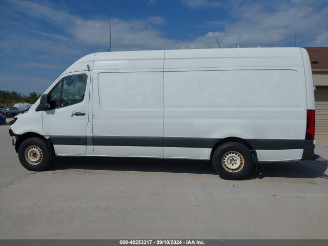 W1Y4ECHY1LP232113 Mercedes-Benz Sprinter 2500 High Roof V6