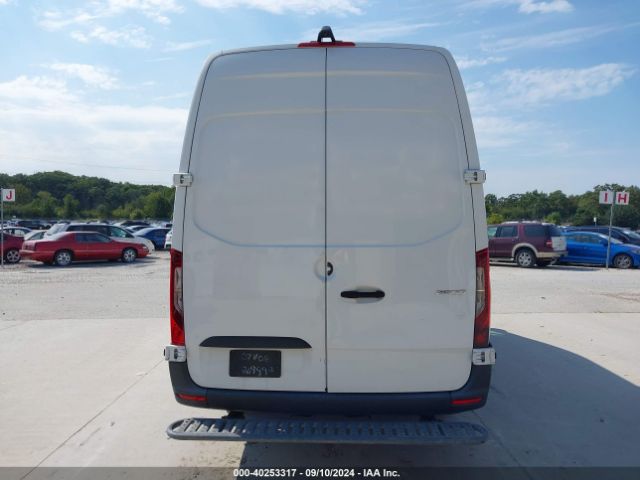 W1Y4ECHY1LP232113 Mercedes-Benz Sprinter 2500 High Roof V6