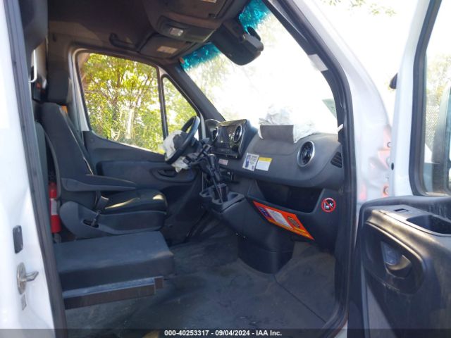 W1Y4ECHY1LP232113 Mercedes-Benz Sprinter 2500 High Roof V6