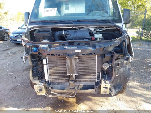 W1Y4ECHY1LP232113 Mercedes-Benz Sprinter 2500 High Roof V6