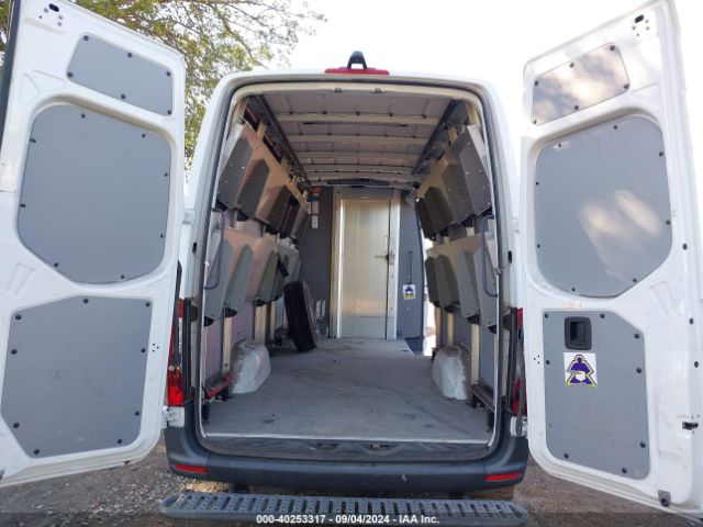 W1Y4ECHY1LP232113 Mercedes-Benz Sprinter 2500 High Roof V6