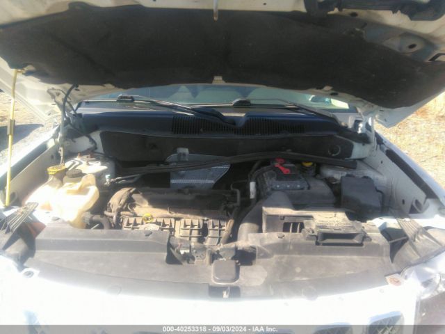 1C4NJDEBXED761378 Jeep Compass Latitude