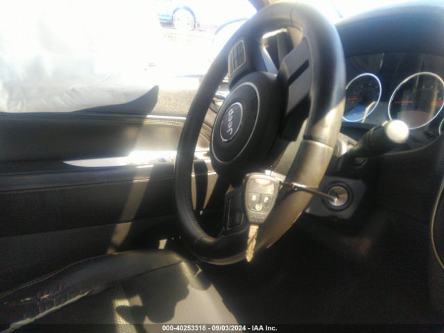 1C4NJDEBXED761378 Jeep Compass Latitude