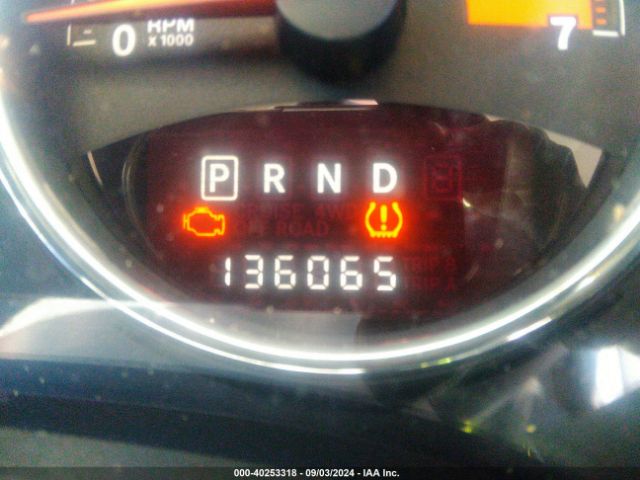 1C4NJDEBXED761378 Jeep Compass Latitude