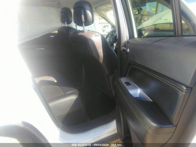 1C4NJDEBXED761378 Jeep Compass Latitude