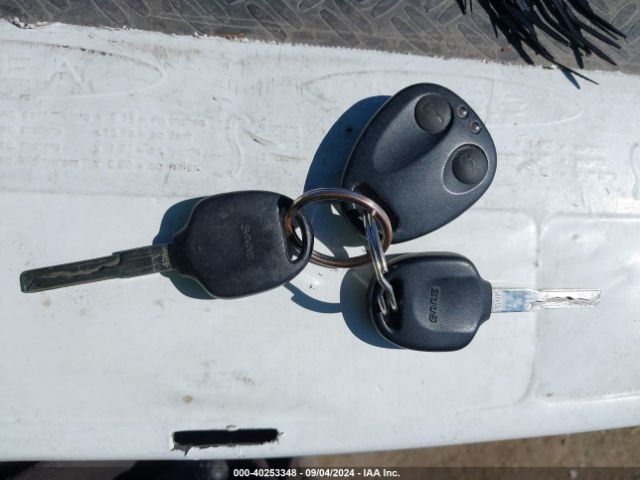 1997 SAAB 900 YS3DF78N6V7004733 Photo 10