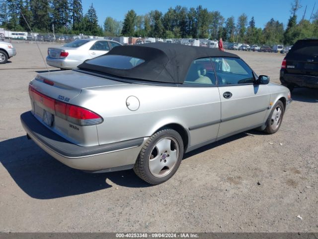 1997 SAAB 900 YS3DF78N6V7004733 Photo 3