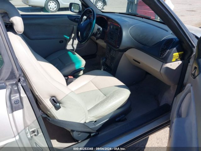 1997 SAAB 900 YS3DF78N6V7004733 Photo 4