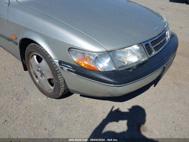 1997 SAAB 900 YS3DF78N6V7004733 Photo 5
