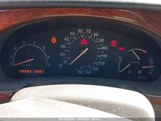 1997 SAAB 900 YS3DF78N6V7004733 Photo 6
