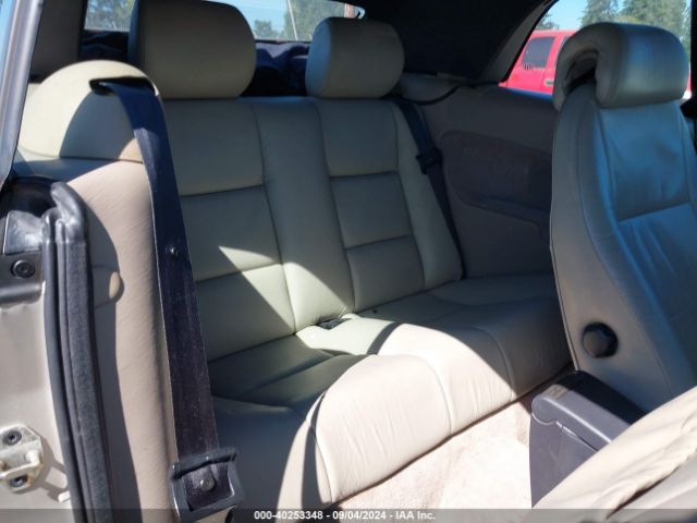 1997 SAAB 900 YS3DF78N6V7004733 Photo 7
