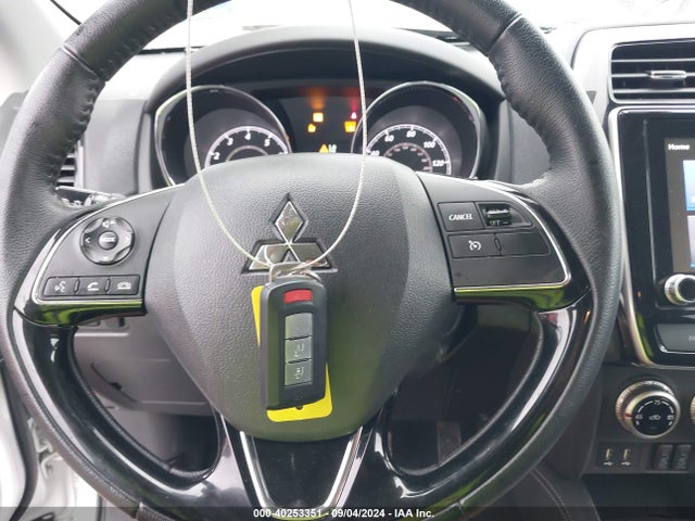 2021 MITSUBISHI OUTLANDER SPORT JA4APVAU6MU026688 Photo 10