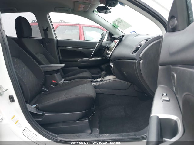 2021 MITSUBISHI OUTLANDER SPORT JA4APVAU6MU026688 Photo 4