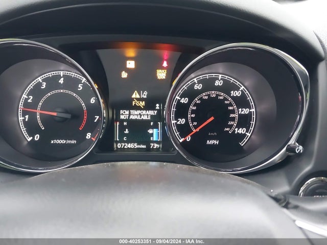2021 MITSUBISHI OUTLANDER SPORT JA4APVAU6MU026688 Photo 6