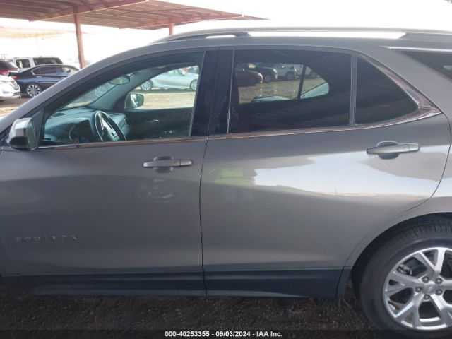 Chevrolet EQUINOX LT 2018 3GNAXKEX7JS601294 Image 14