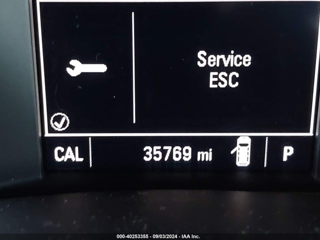 Chevrolet EQUINOX LT 2018 3GNAXKEX7JS601294 Image 15