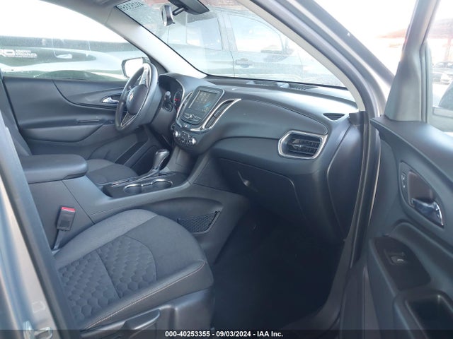 Chevrolet EQUINOX LT 2018 3GNAXKEX7JS601294 Image 5
