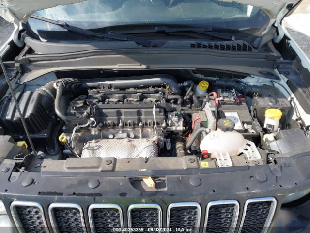 ZACNJCBB4MPN22744 Jeep Renegade Latitude Fwd
