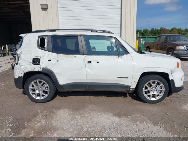 ZACNJCBB4MPN22744 Jeep Renegade Latitude Fwd