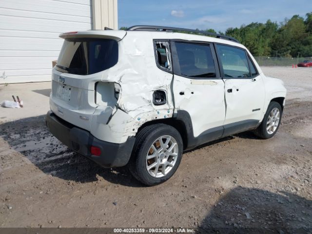 ZACNJCBB4MPN22744 Jeep Renegade Latitude Fwd