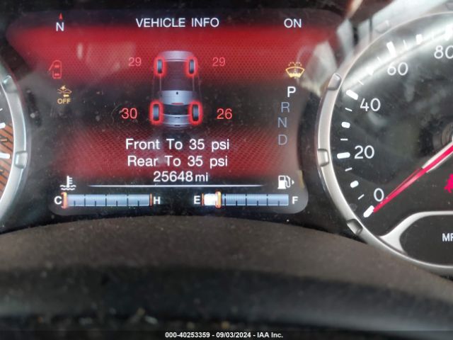 ZACNJCBB4MPN22744 Jeep Renegade Latitude Fwd