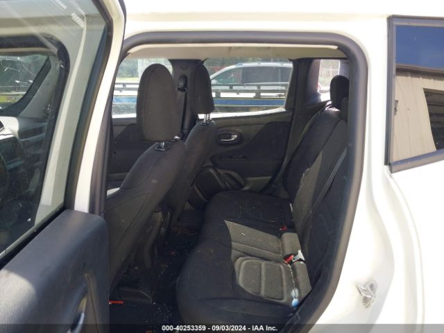 ZACNJCBB4MPN22744 Jeep Renegade Latitude Fwd
