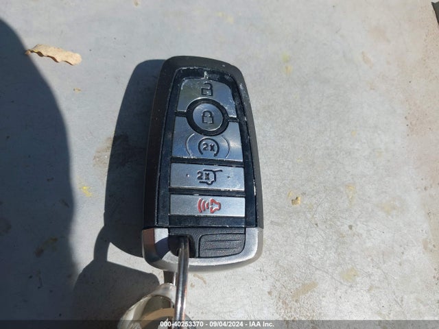 Ford EXPLORER XLT 2020 1FMSK8DH0LGC58074 Image 11