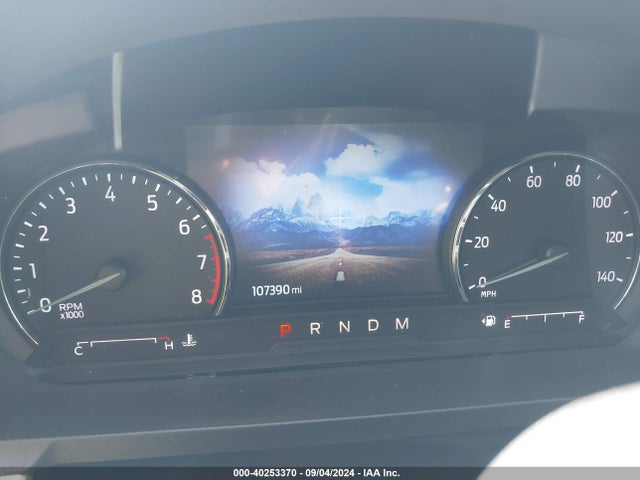 Ford EXPLORER XLT 2020 1FMSK8DH0LGC58074 Image 7