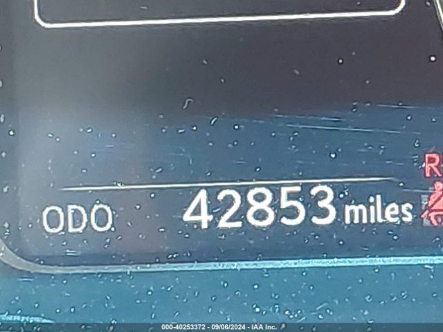 58ABZ1B11KU042283 Lexus ES 350