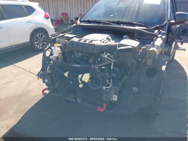 1C4RJFLT1JC244592 Jeep Grand Cherokee Trailhawk 4x4