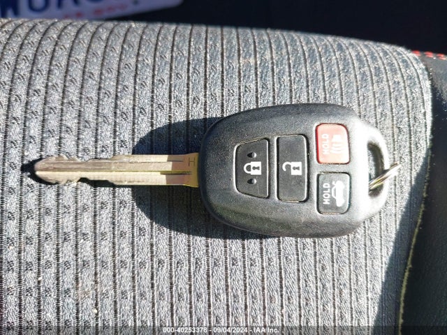 Toyota CAMRY SE 2017 4T1BF1FK3HU273729 Image 11