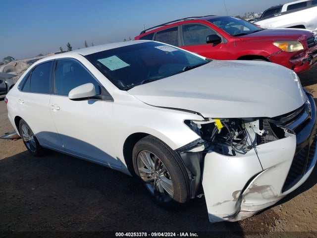 Toyota CAMRY SE 2017 4T1BF1FK3HU273729 Image 14