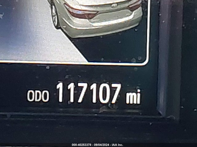 Toyota CAMRY SE 2017 4T1BF1FK3HU273729 Image 16