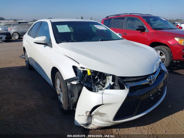 Toyota CAMRY SE 2017 4T1BF1FK3HU273729 Image 6