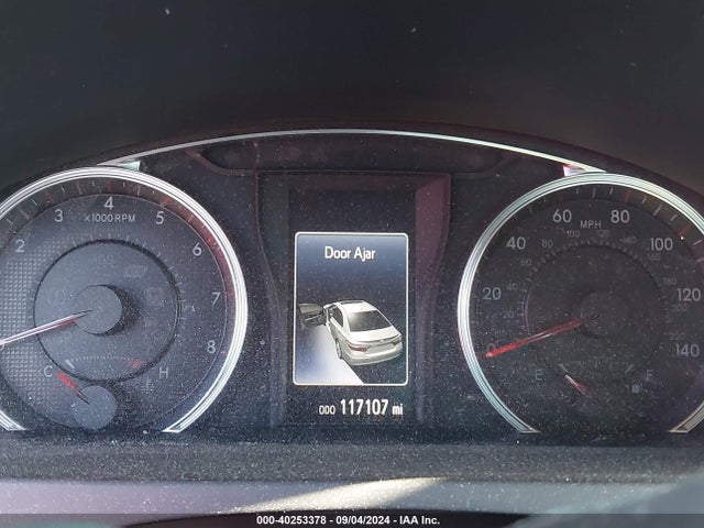 Toyota CAMRY SE 2017 4T1BF1FK3HU273729 Image 7