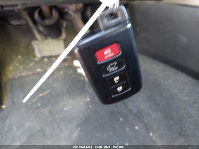 2T3DFREV3FW381985 Toyota Rav4 Limited
