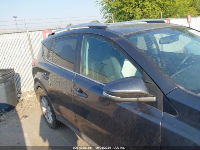 2T3DFREV3FW381985 Toyota Rav4 Limited