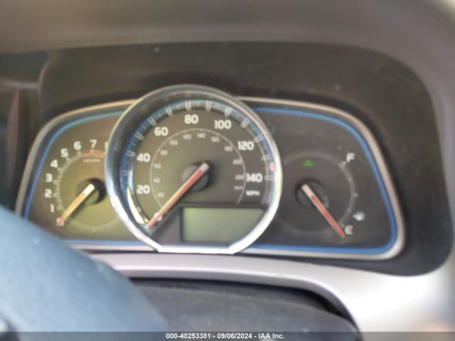 2T3DFREV3FW381985 Toyota Rav4 Limited
