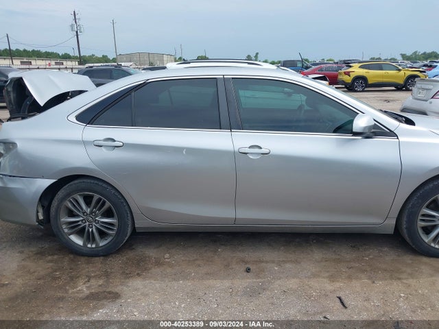 Toyota CAMRY SE 2016 4T1BF1FK9GU227143 Image 13