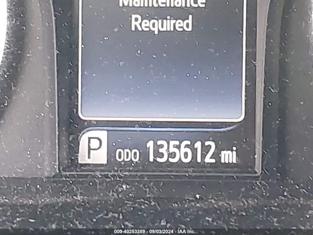 Toyota CAMRY SE 2016 4T1BF1FK9GU227143 Image 15