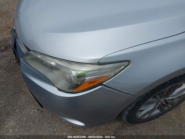Toyota CAMRY SE 2016 4T1BF1FK9GU227143 Image 18